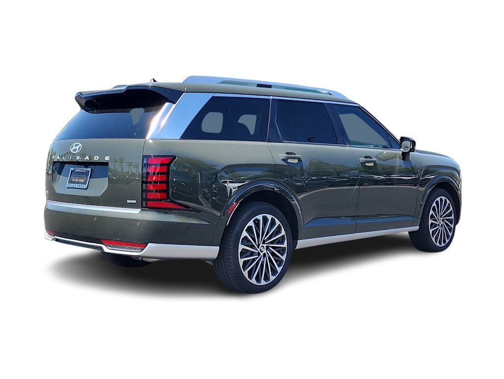 Thumbnail: 2026 Hyundai Palisade - 21