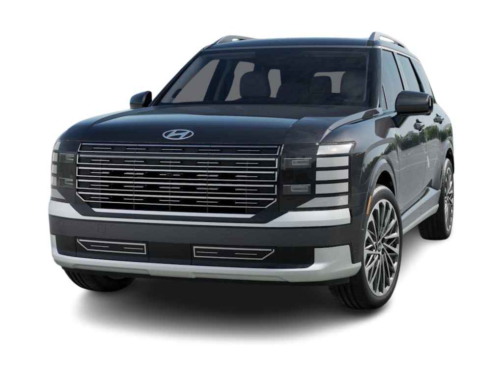 Thumbnail: 2026 Hyundai Palisade - 5