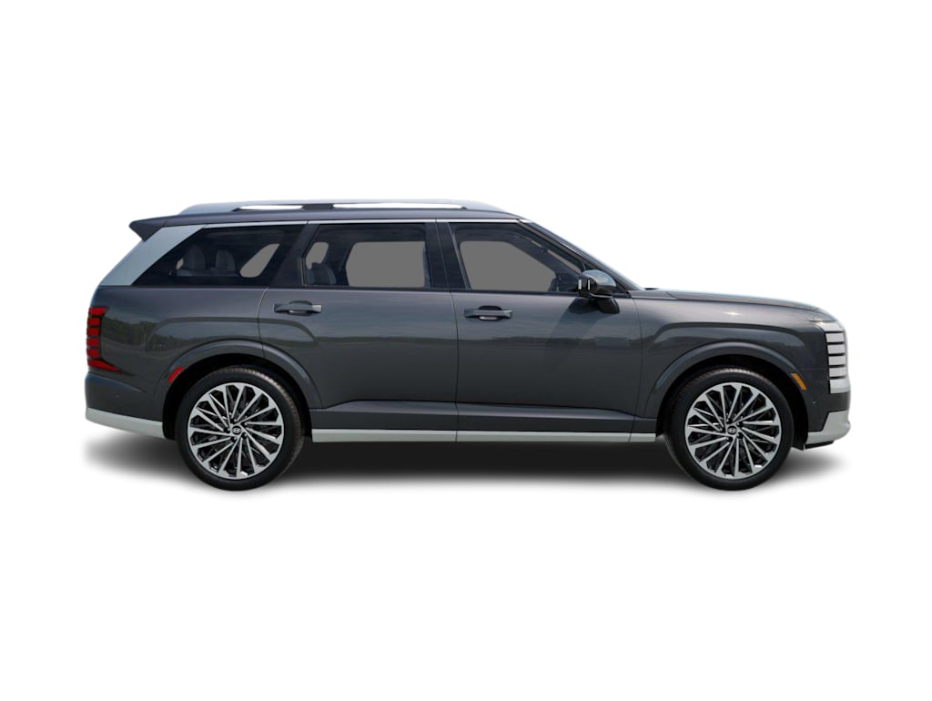 Thumbnail: 2026 Hyundai Palisade - 11