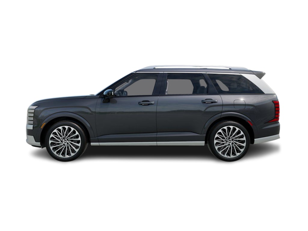 Thumbnail: 2026 Hyundai Palisade - 3