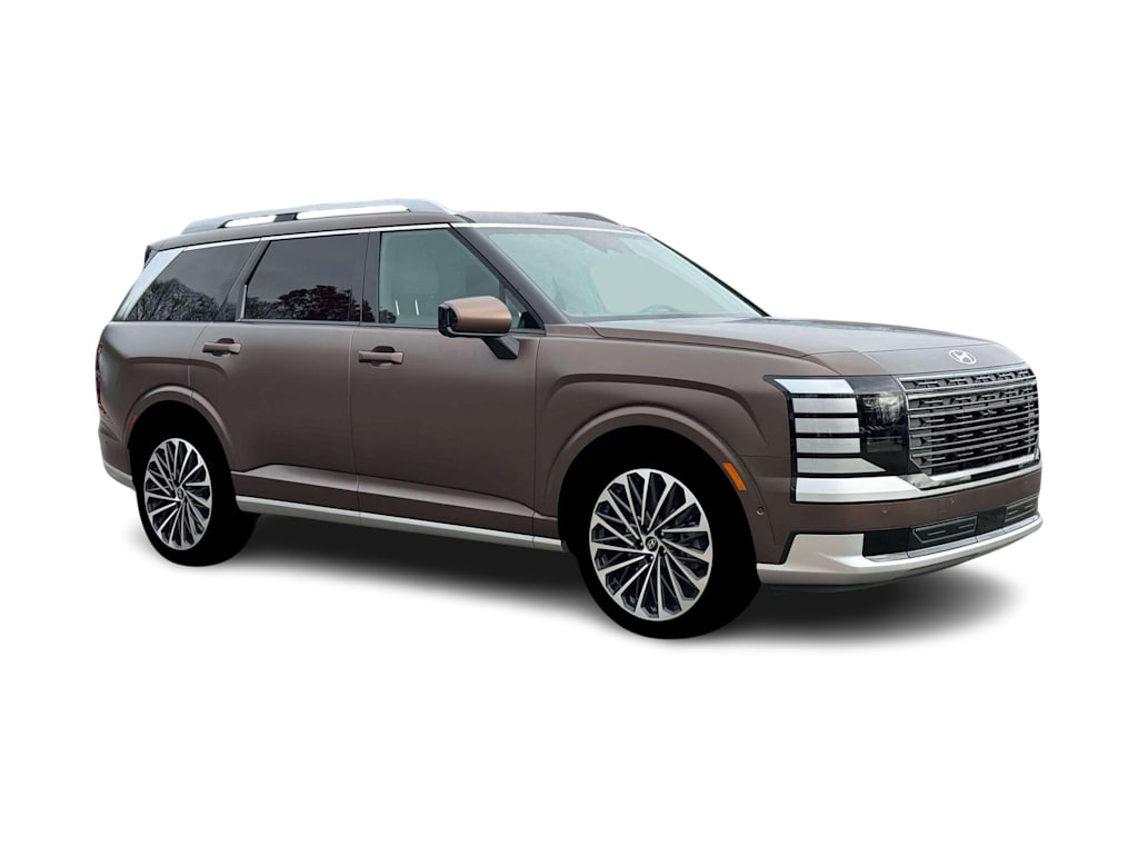 Thumbnail: 2026 Hyundai Palisade - 17