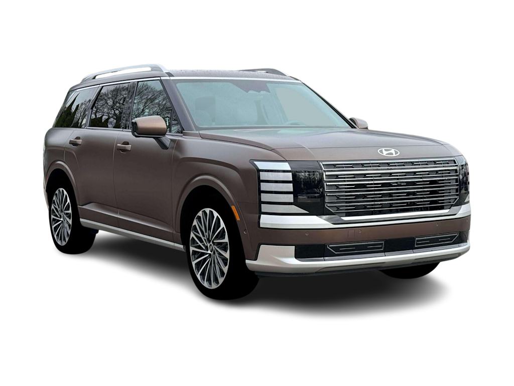 Thumbnail: 2026 Hyundai Palisade - 18