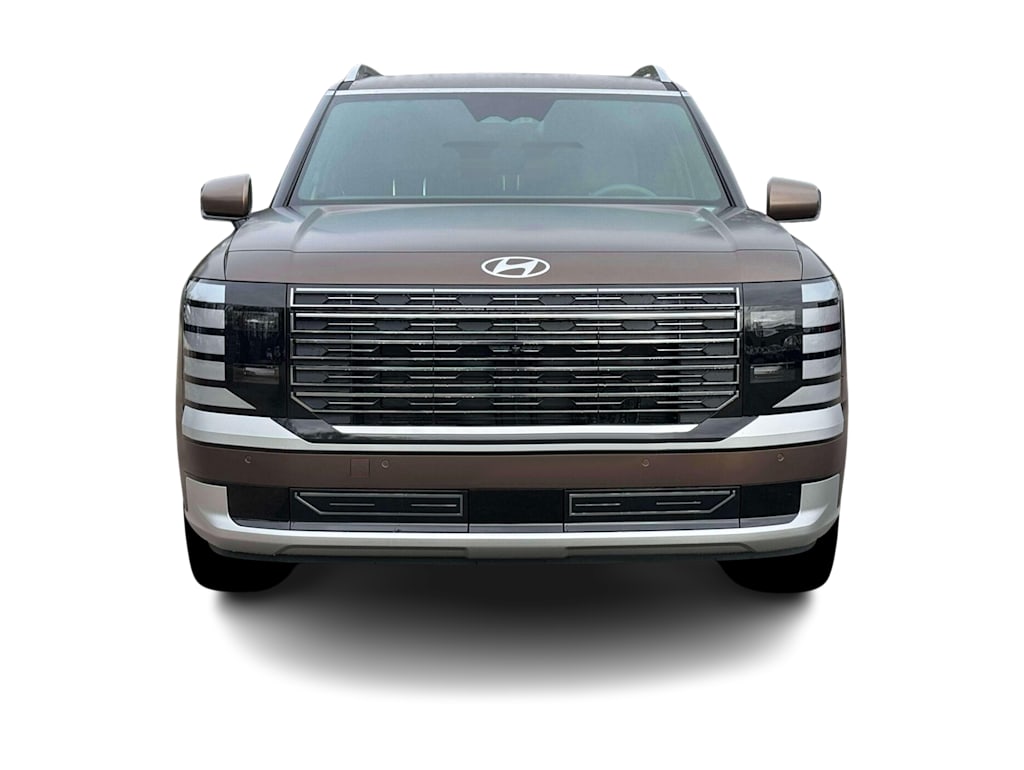 Thumbnail: 2026 Hyundai Palisade - 6