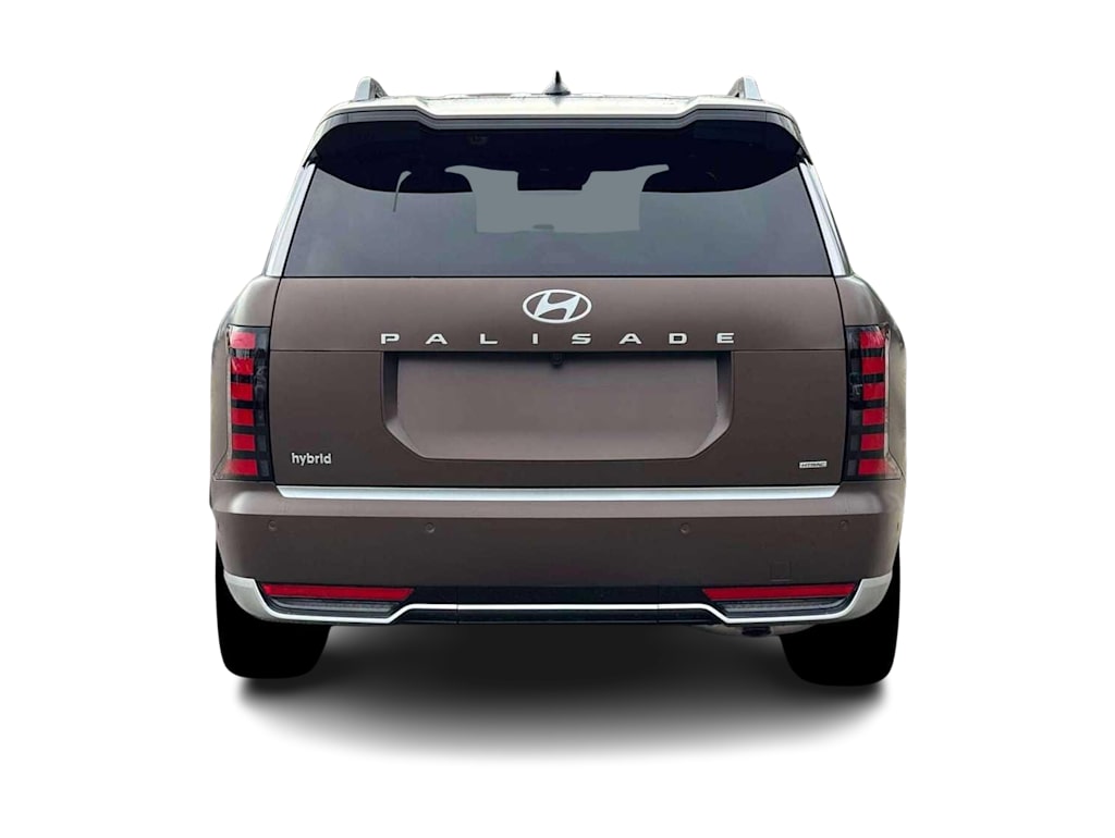 Thumbnail: 2026 Hyundai Palisade - 5