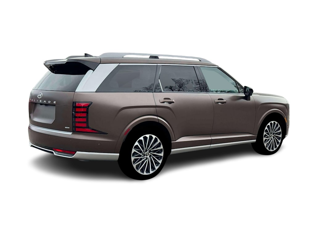 Thumbnail: 2026 Hyundai Palisade - 15