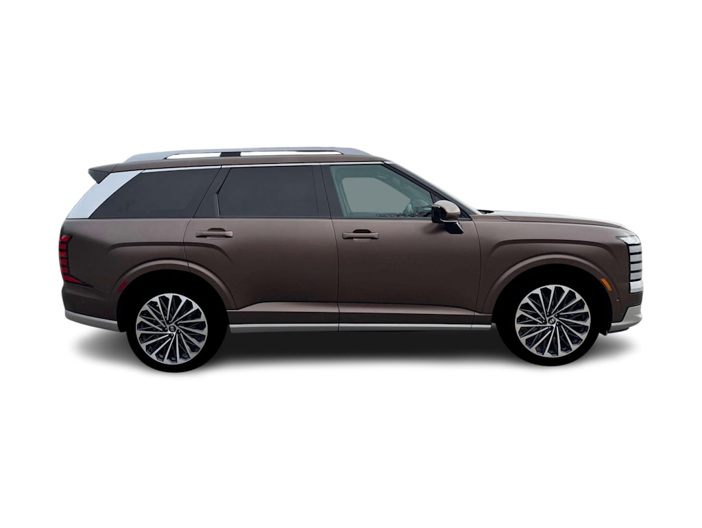 Thumbnail: 2026 Hyundai Palisade - 16