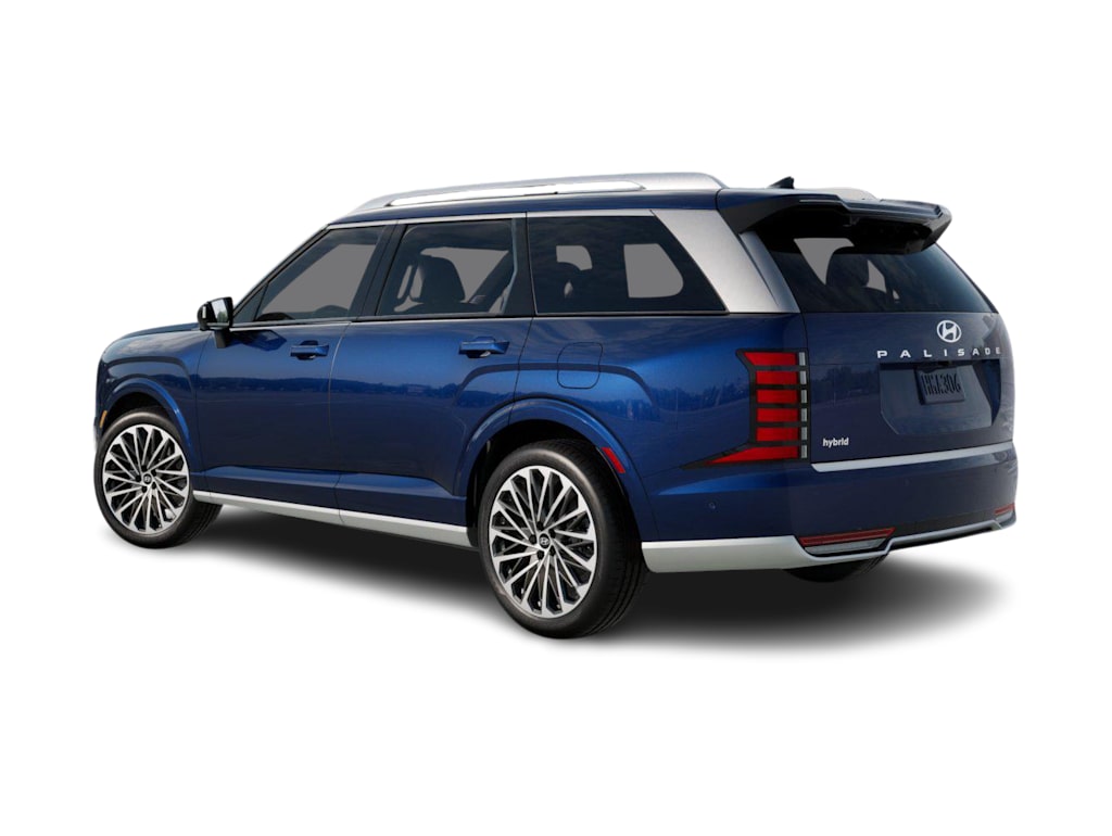 Thumbnail: 2026 Hyundai Palisade - 3