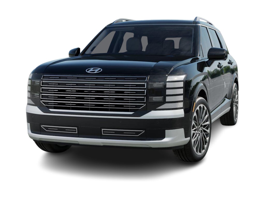 Thumbnail: 2026 Hyundai Palisade - 4