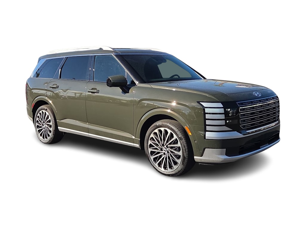 Thumbnail: 2026 Hyundai Palisade - 21