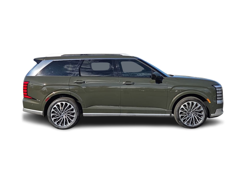 Thumbnail: 2026 Hyundai Palisade - 24