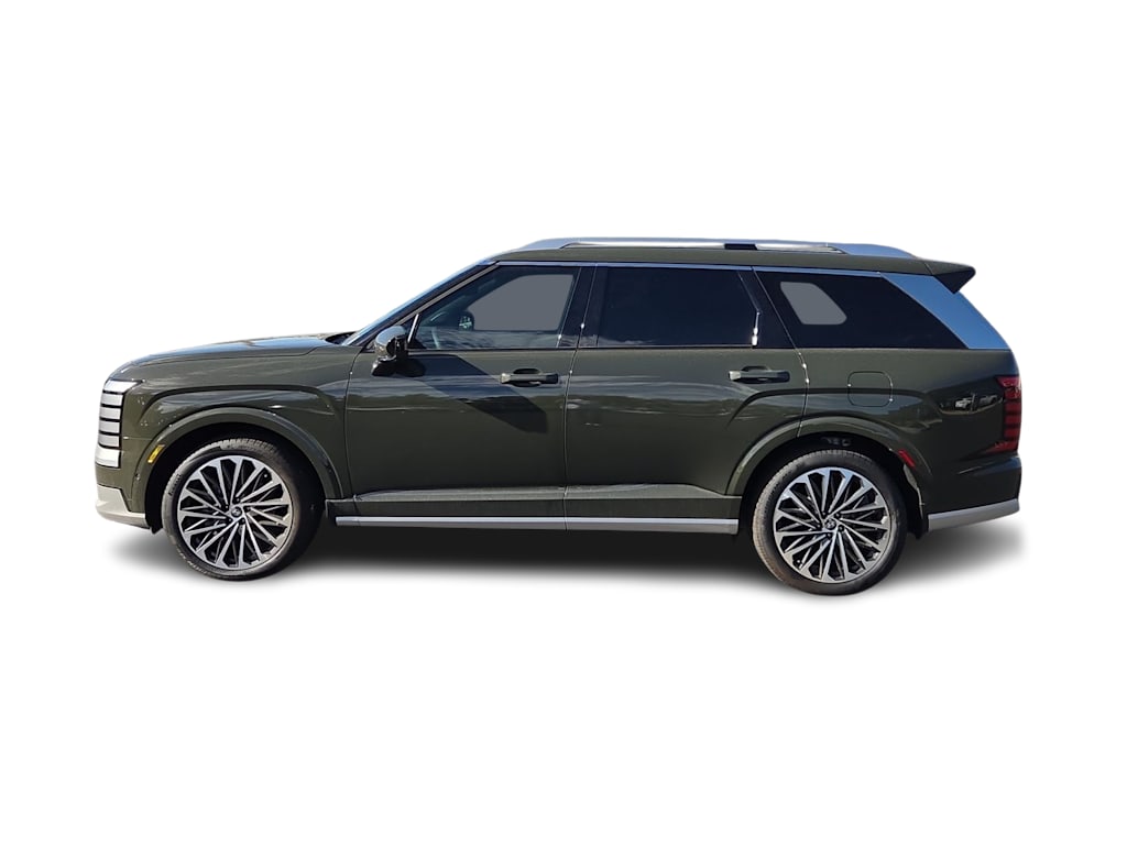 Thumbnail: 2026 Hyundai Palisade - 3
