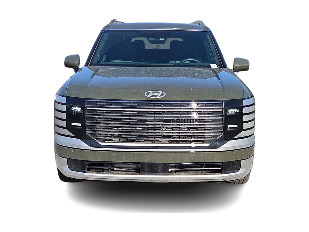 Thumbnail: 2026 Hyundai Palisade - 6