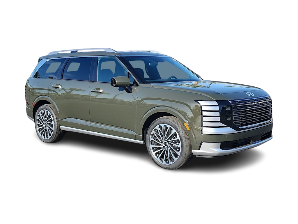 Thumbnail: 2026 Hyundai Palisade - 18