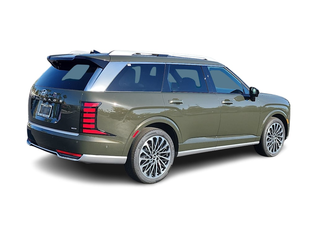 Thumbnail: 2026 Hyundai Palisade - 20