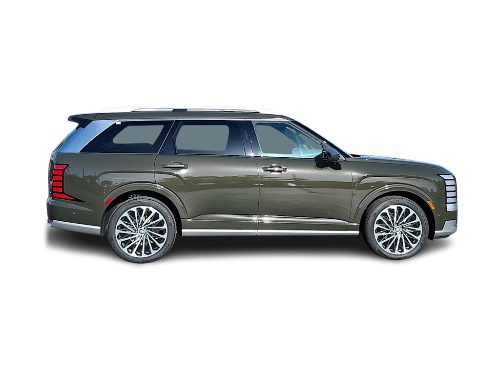 Thumbnail: 2026 Hyundai Palisade - 21