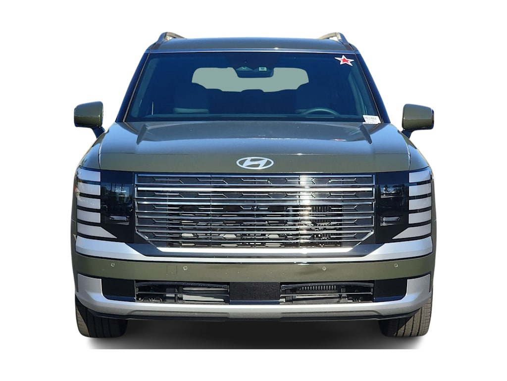 Thumbnail: 2026 Hyundai Palisade - 6