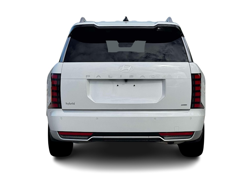 Thumbnail: 2026 Hyundai Palisade - 5