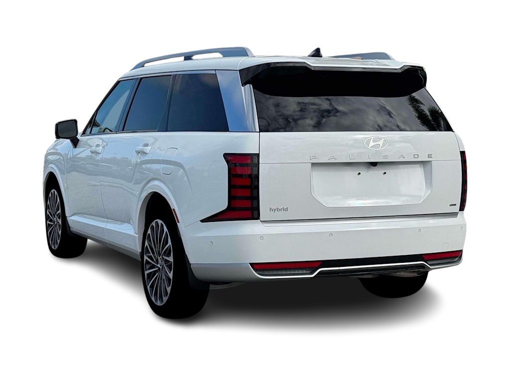 Thumbnail: 2026 Hyundai Palisade - 9