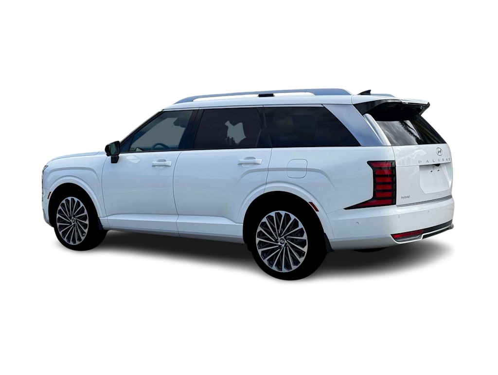 Thumbnail: 2026 Hyundai Palisade - 4