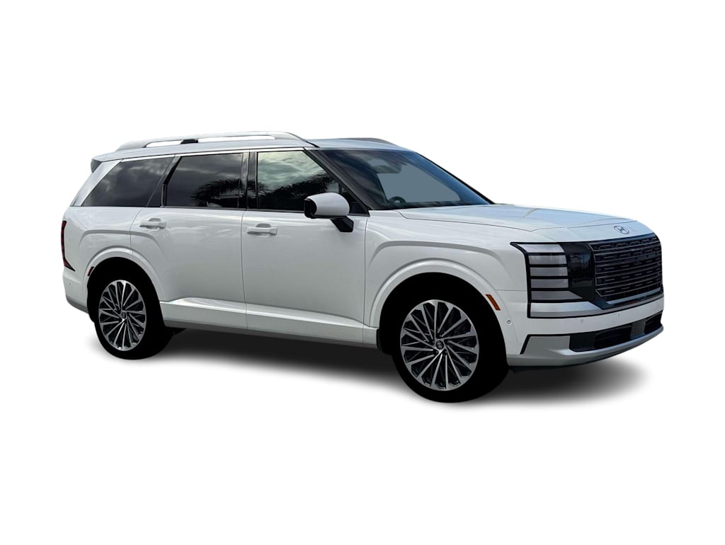 Thumbnail: 2026 Hyundai Palisade - 13