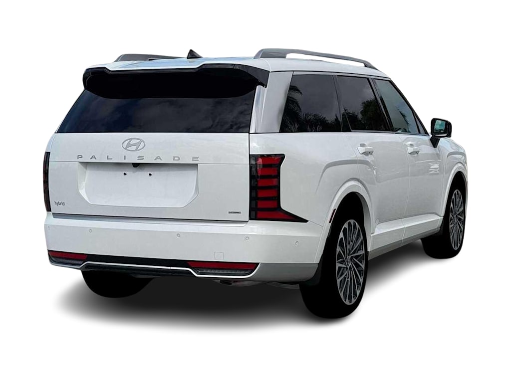 Thumbnail: 2026 Hyundai Palisade - 10
