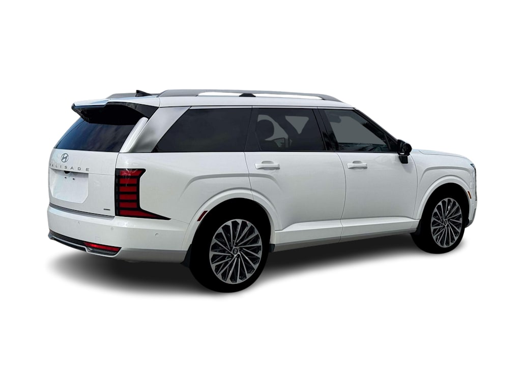 Thumbnail: 2026 Hyundai Palisade - 11