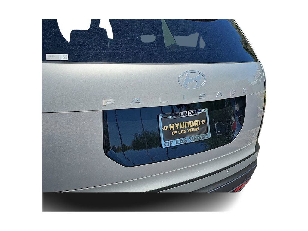 Thumbnail: 2026 Hyundai Palisade - 21