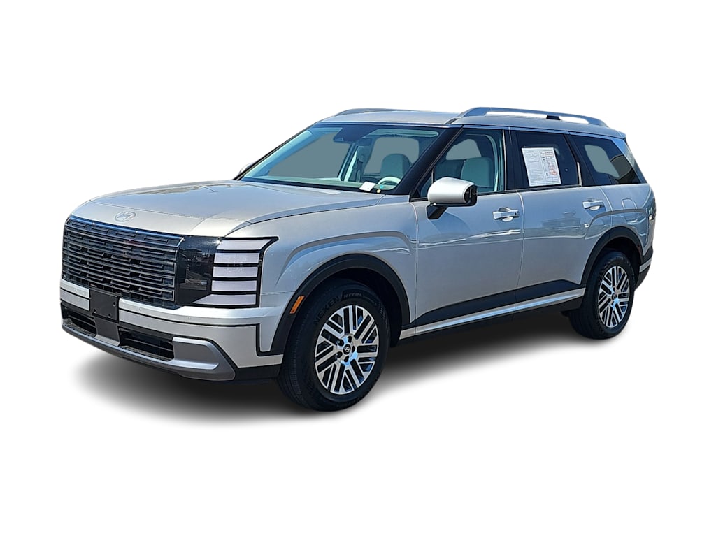 Thumbnail: 2026 Hyundai Palisade - 18