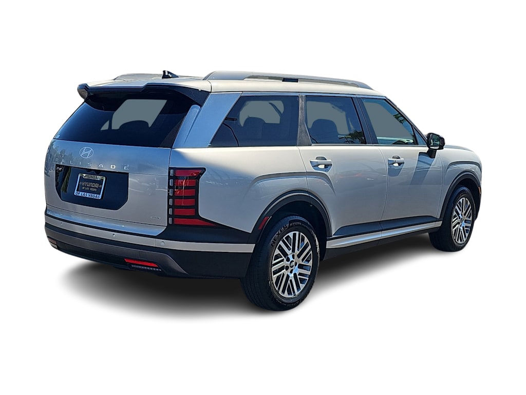 Thumbnail: 2026 Hyundai Palisade - 19