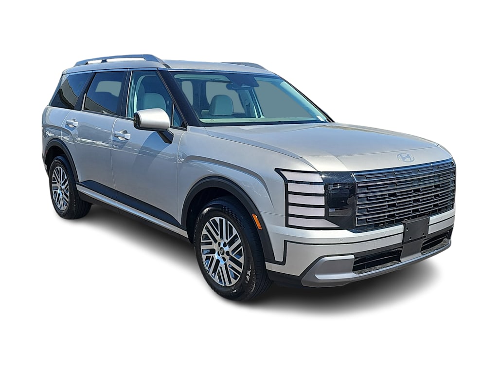 Thumbnail: 2026 Hyundai Palisade - 17
