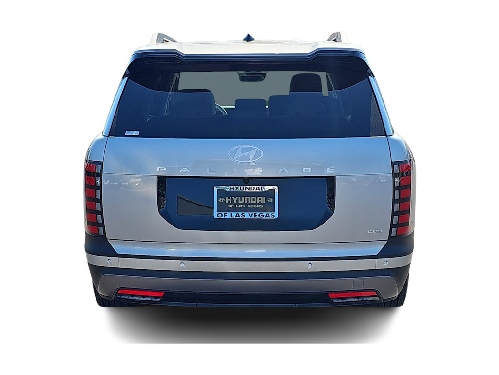 Thumbnail: 2026 Hyundai Palisade - 5