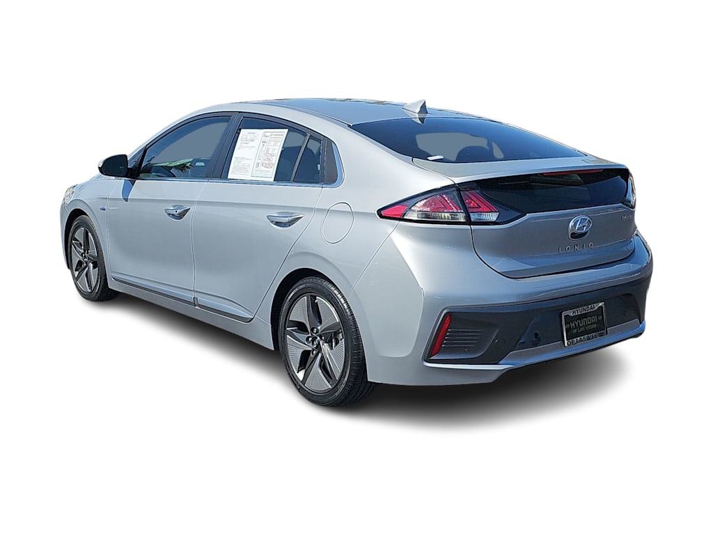 Thumbnail: 2020 Hyundai Ioniq - 4