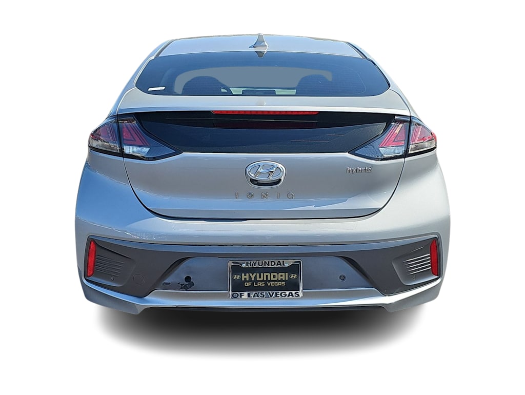 Thumbnail: 2020 Hyundai Ioniq - 5