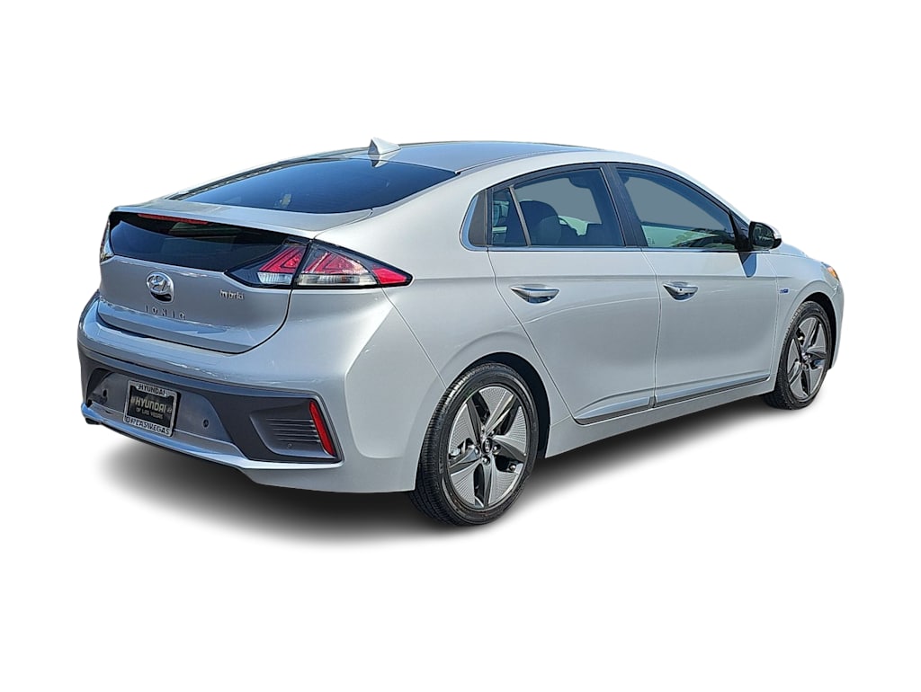 Thumbnail: 2020 Hyundai Ioniq - 22