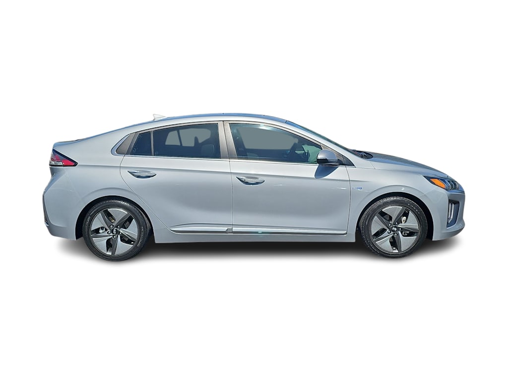 Thumbnail: 2020 Hyundai Ioniq - 23