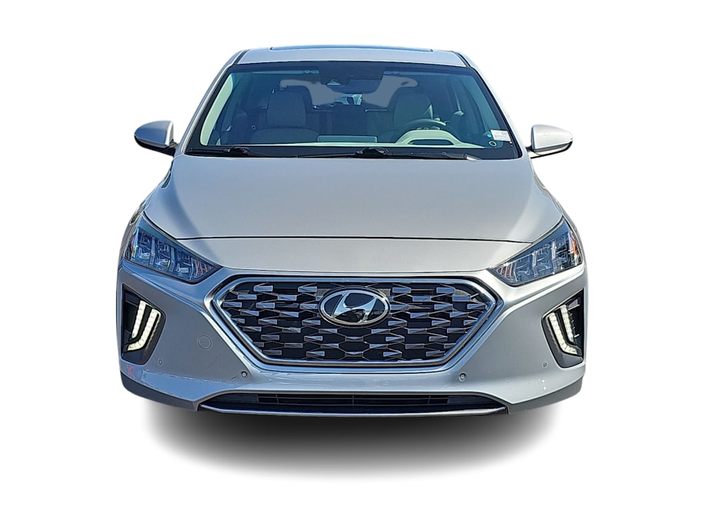 Thumbnail: 2020 Hyundai Ioniq - 6