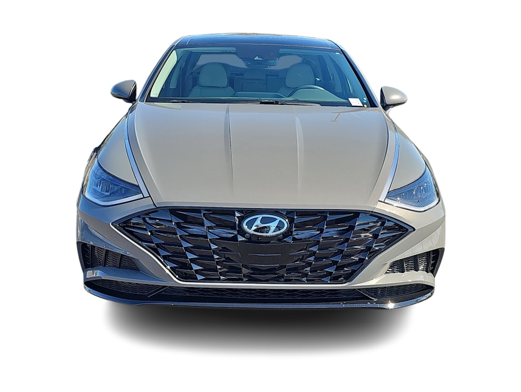 Thumbnail: 2023 Hyundai Sonata - 6