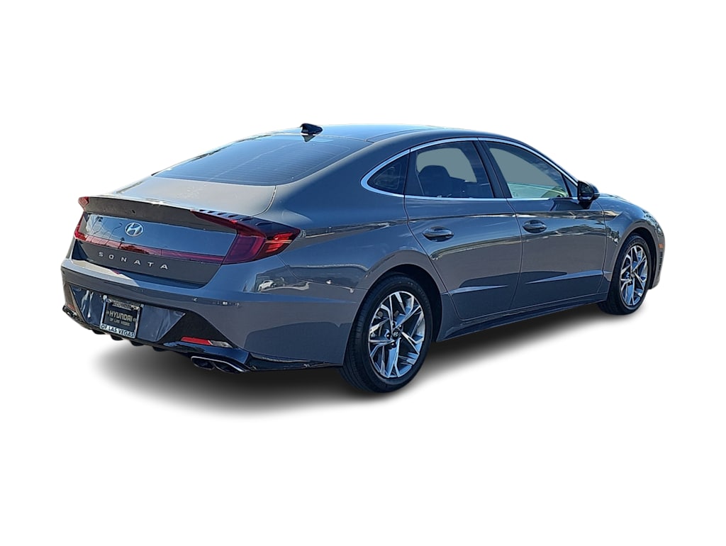 Thumbnail: 2023 Hyundai Sonata - 20