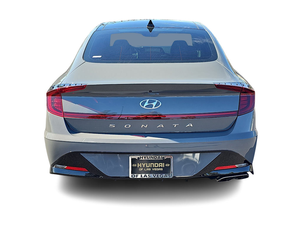 Thumbnail: 2023 Hyundai Sonata - 5