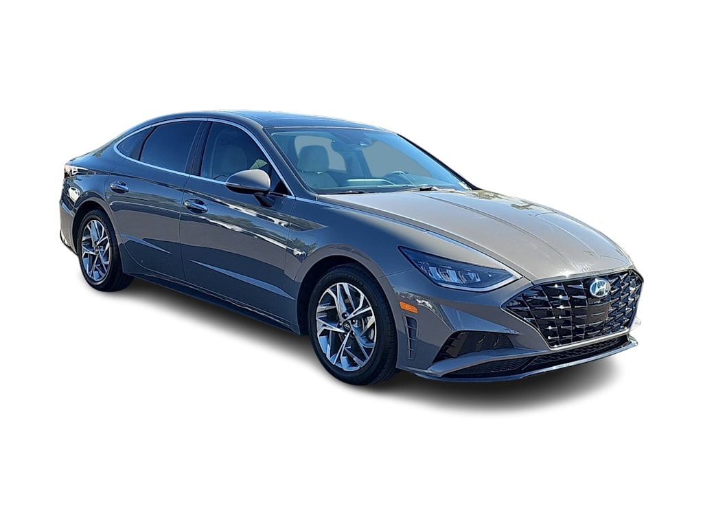 Thumbnail: 2023 Hyundai Sonata - 18