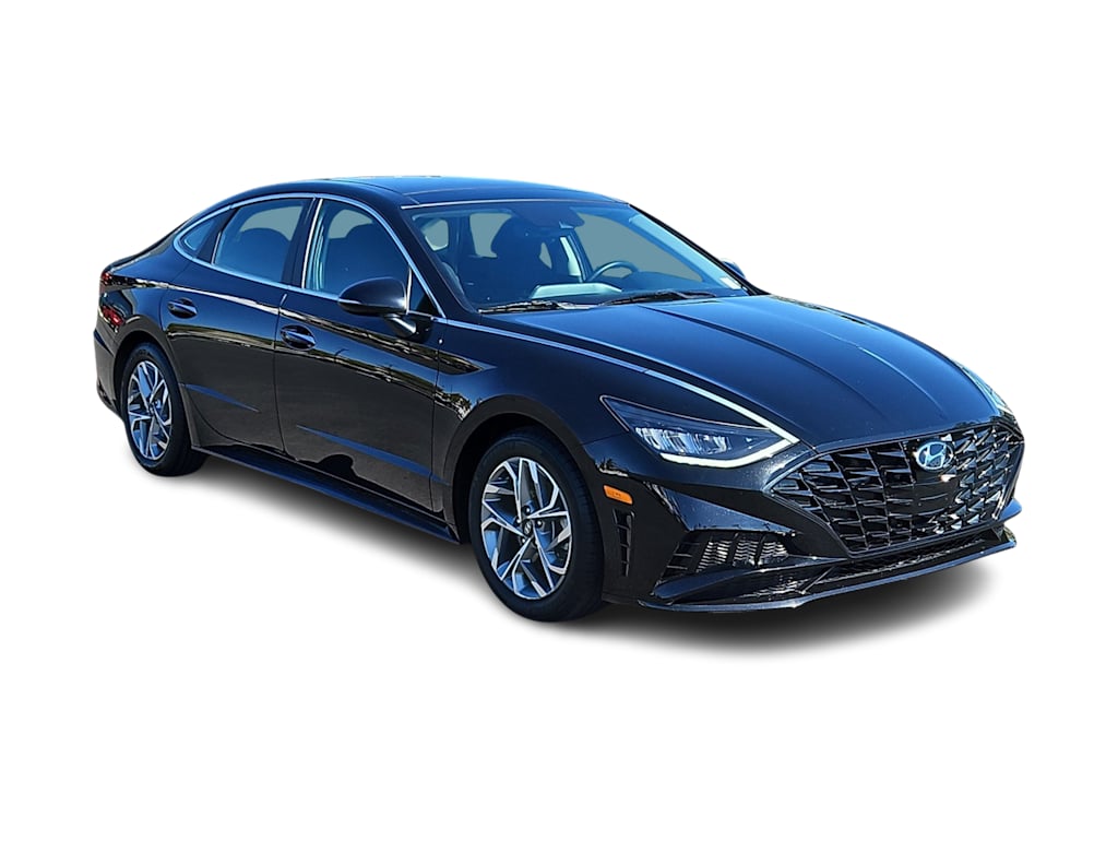 Thumbnail: 2023 Hyundai Sonata - 19