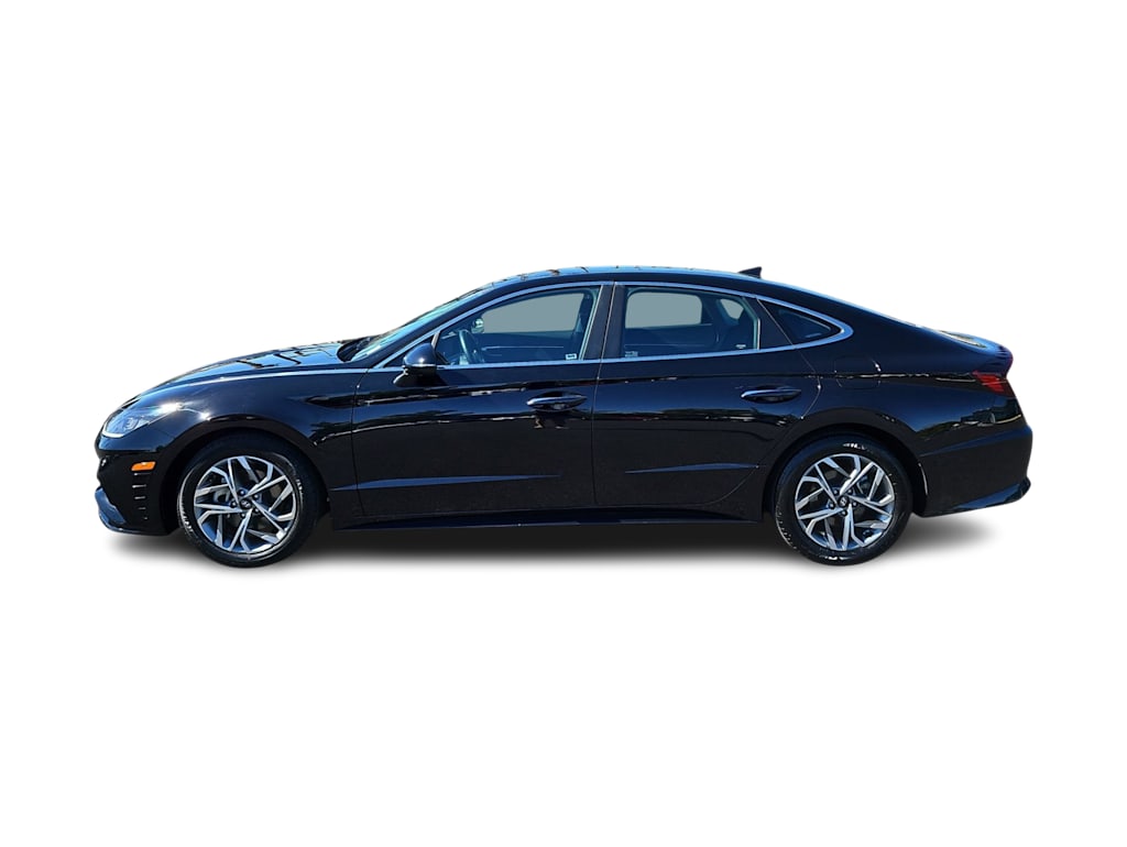 Thumbnail: 2023 Hyundai Sonata - 3