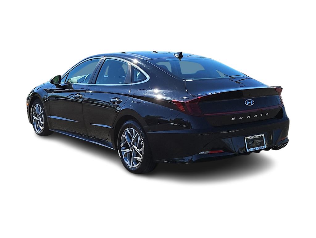 Thumbnail: 2023 Hyundai Sonata - 4
