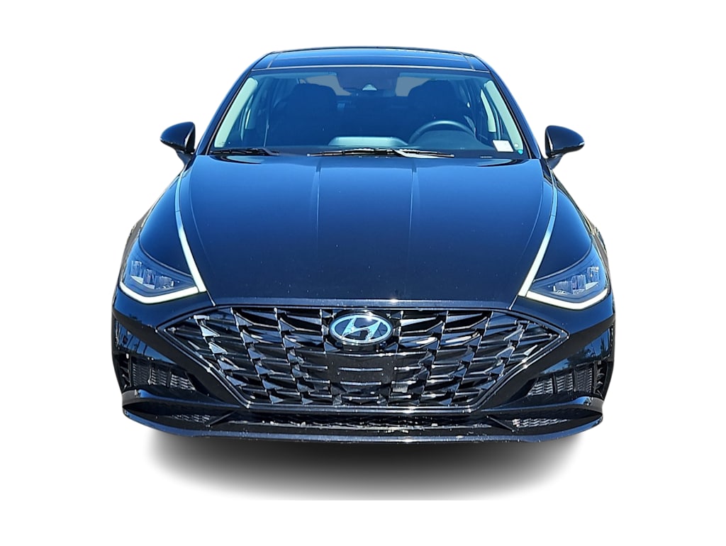 Thumbnail: 2023 Hyundai Sonata - 6