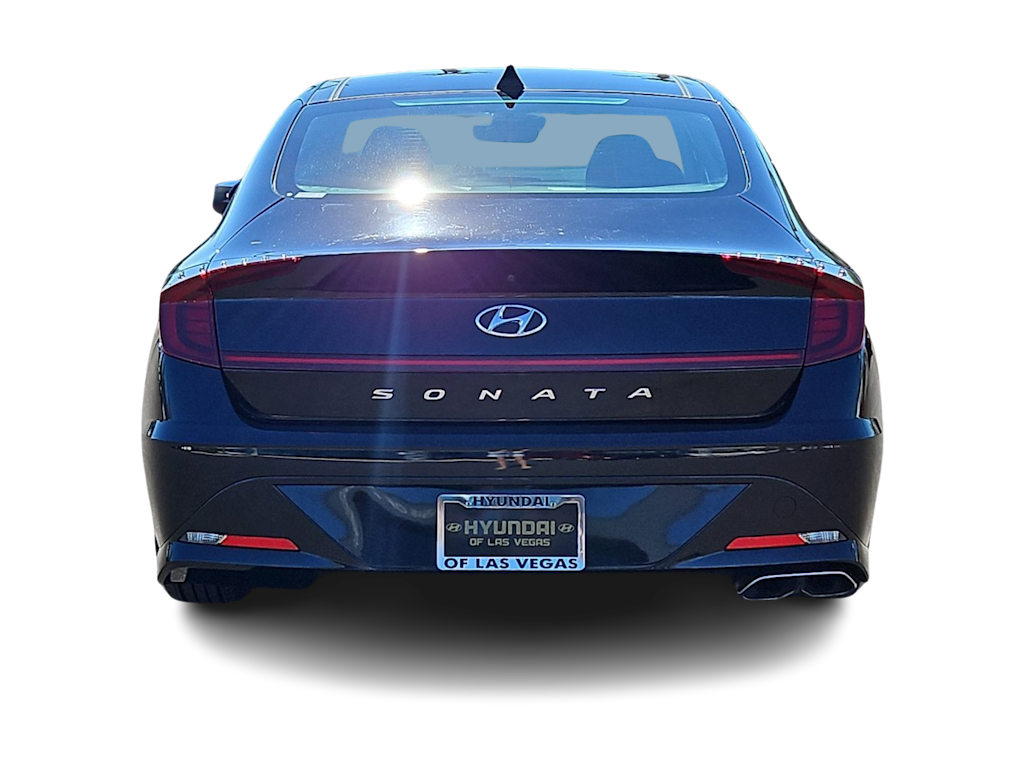 Thumbnail: 2023 Hyundai Sonata - 5