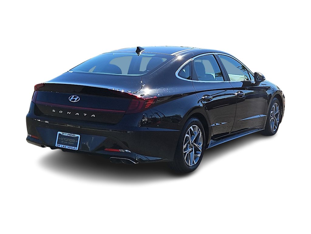 Thumbnail: 2023 Hyundai Sonata - 21