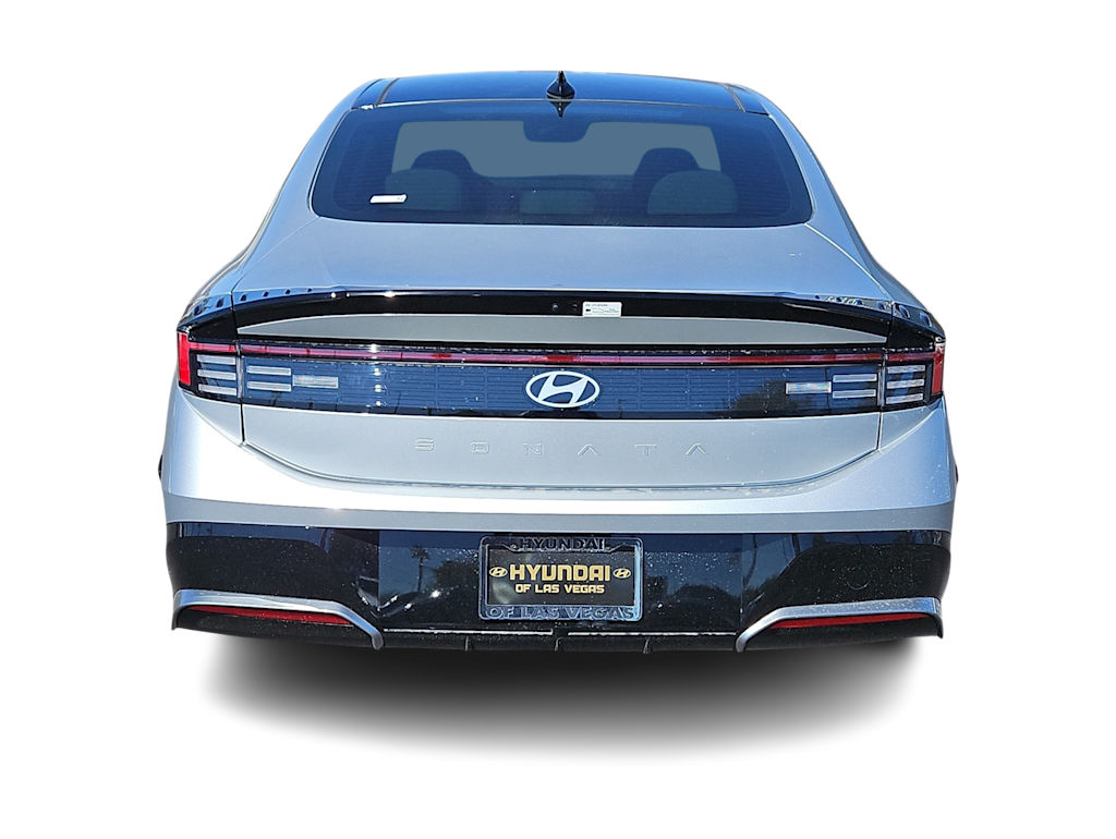 Thumbnail: 2024 Hyundai Sonata - 5