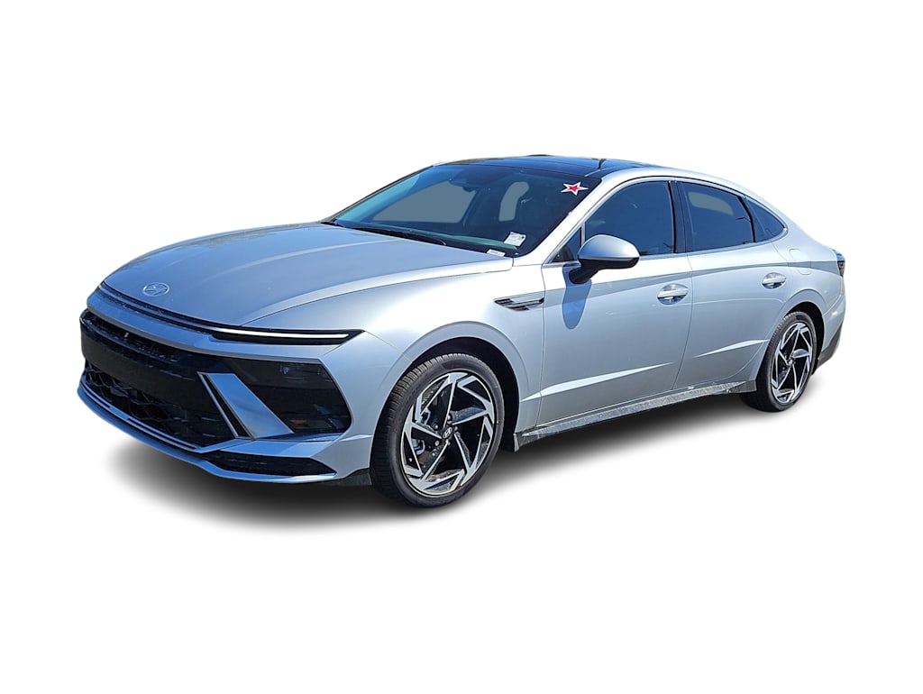 Thumbnail: 2024 Hyundai Sonata - 17