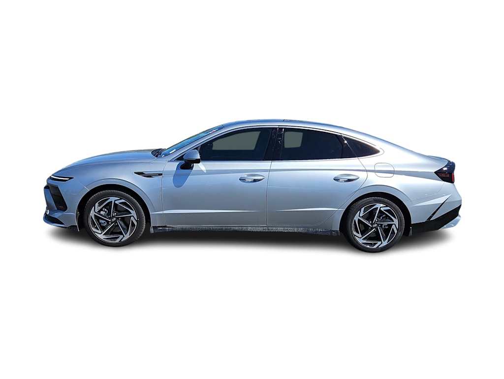 Thumbnail: 2024 Hyundai Sonata - 3