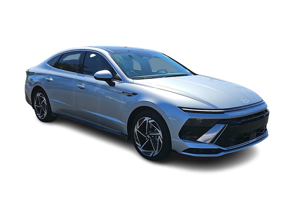 Thumbnail: 2024 Hyundai Sonata - 16
